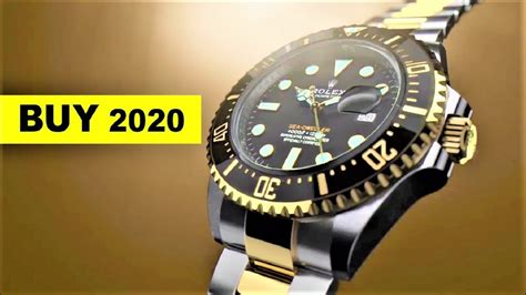 which rolex to buy 2020|new rolex watches.